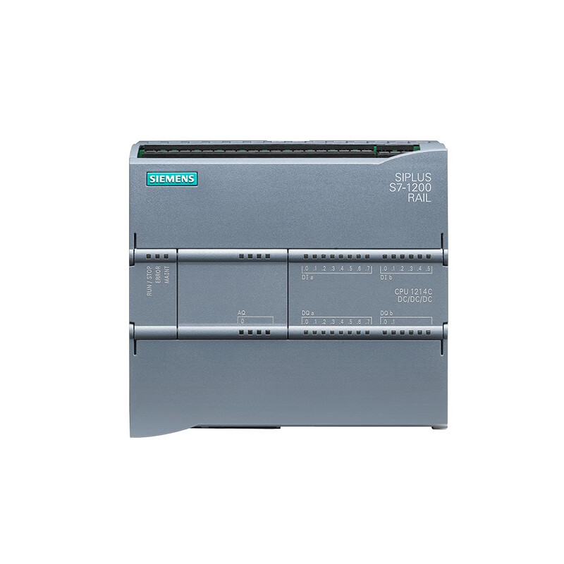 Yue Changsheng PLC S7-1200 CPU 1211C 1212C 1214C 1215C 1217C 6ES7232-4HD32-0XB0