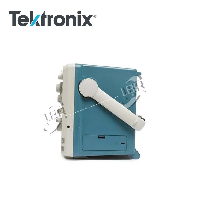 TEKTRONIX MSO/DPO5000B series mixed signal oscilloscope four channels 5 GS/s MSO5034B