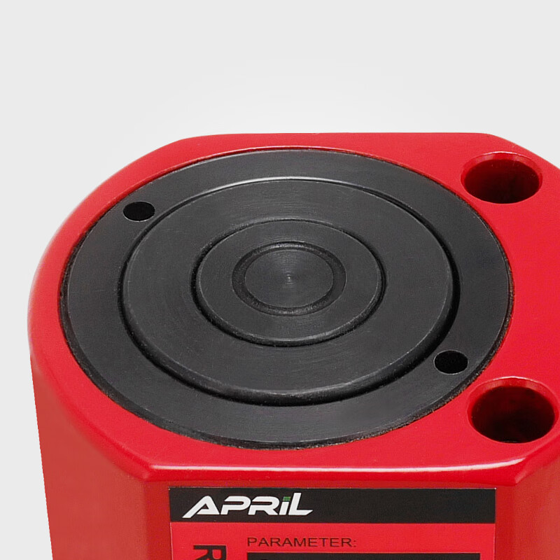 Renjuyi multi-section hydraulic jack split manual electric hydraulic cylinder 10 tons 20 tons 30 tons 50 tons 100 tons 100T multi-section jack