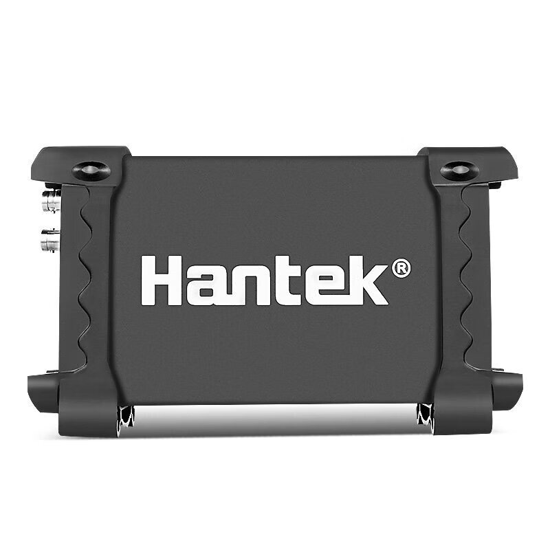 Hantek Hantek 6022BE/6212/6052 virtual oscilloscope oscilloscope instrument with USB logic analyzer 6022BE (dual channel) bandwidth 20M