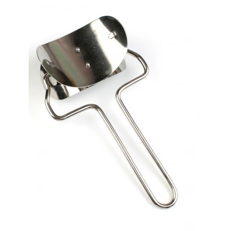 Jingxi 304 stainless steel dumpling wrapper cutting tool continuous round dumpling wrapper household dumpling making machine mold luxury dumpling wrapper cutting 4-piece set