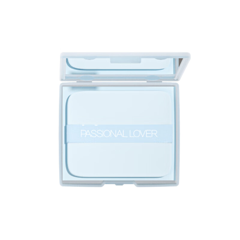 Passional Lover version random PL makeup powder oil-absorbing paper 100 sheets/1 box oil-absorbing paper for facial makeup and makeup