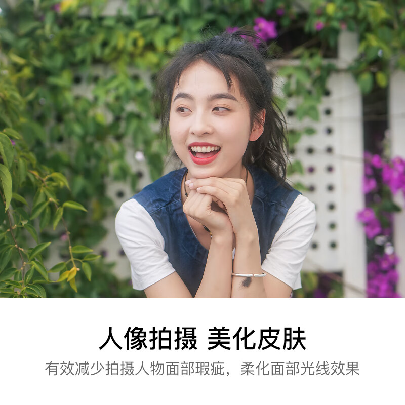 Kase black soft one-eighth 1/8 77mm Wolverine II magnetic filter soft focus lens hazy mirror camera black soft filter portrait character light softening matte creative