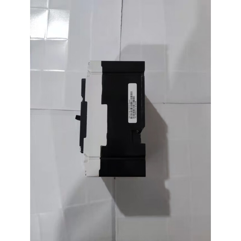 Siemens 3VL160X air switch molded case circuit breaker 100A160A3P air switch 3VL160N 3P 63A