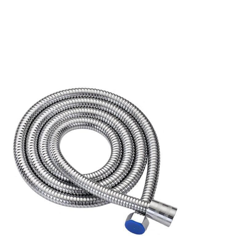 Mihong stainless steel 304 encrypted explosion-proof shower hose extended shower head water heater pipe meter encrypted
