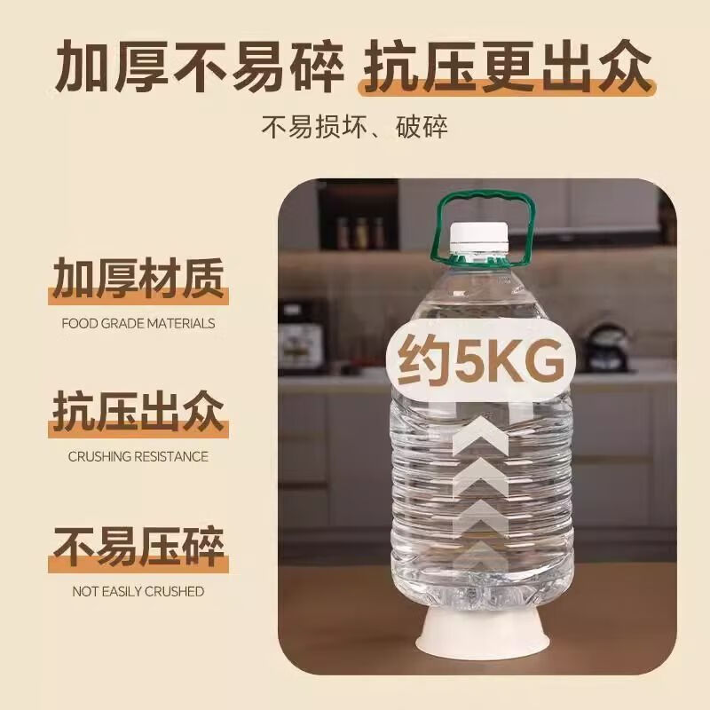 Rice husk disposable bowl printed round bowl degradable environmentally friendly food grade household thickening and hardening high temperature resistant camping rice husk bowl white 50 pcs