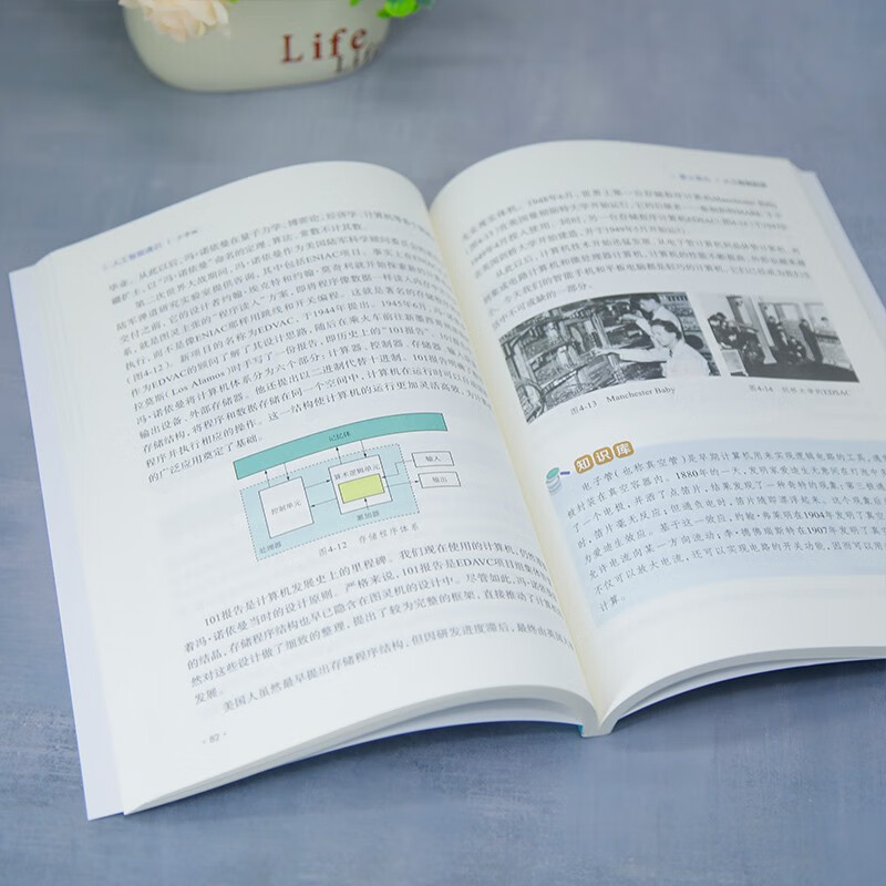 General Education on Artificial Intelligence (Primary School Edition) (Tsinghua University, Primary and Secondary Schools General Education Series on Artificial Intelligence)