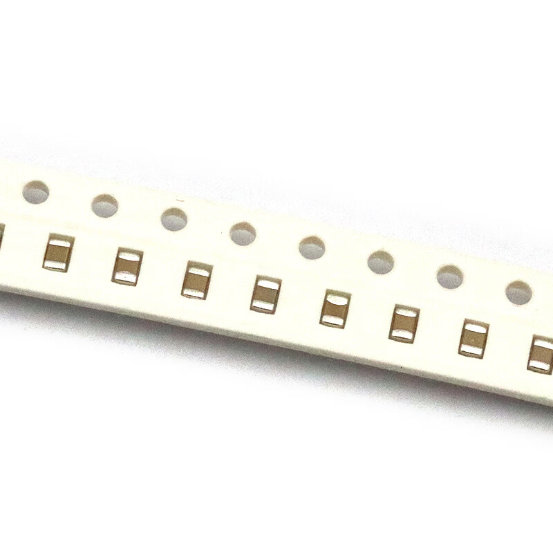 Dafuri 0603 chip capacitor Y5V 104M 100nF 10uF 0.1uF 105M 2.2uf 25V 100NF 10% (100 pieces)