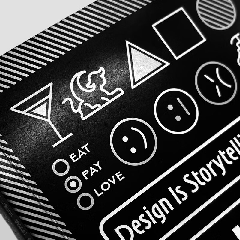 Design New Classics Design is storytelling