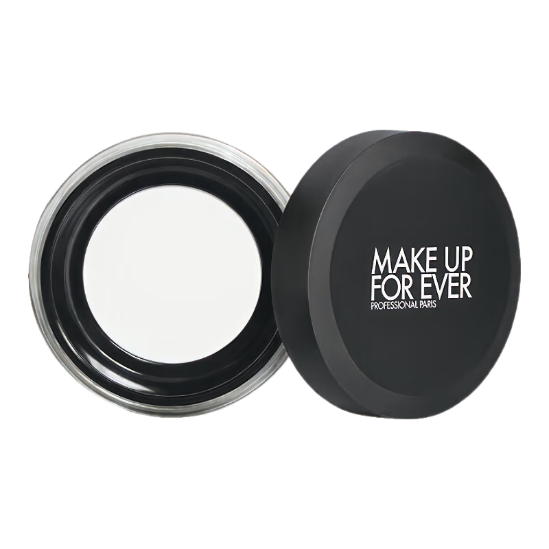 Meikefei high-definition flawless powder 8.5g 0.1 transparent color on clearance