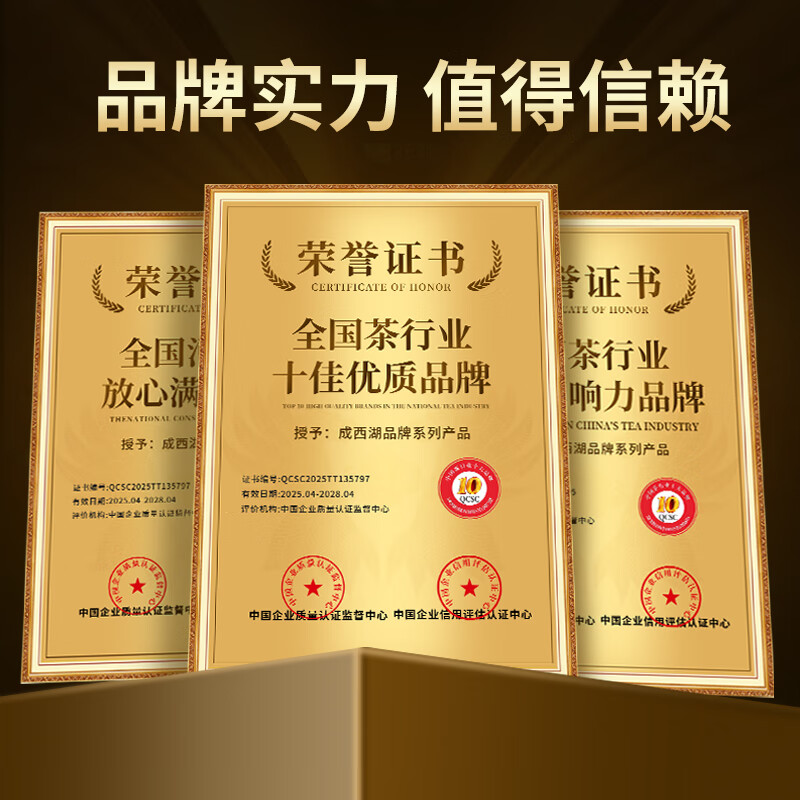 Chengxi Lake Green Tea Xinyang Maojian Tea 250g New Tea Mingqian Young Buds Spring Tea Gift Box New Year's Day Gifts for Elders