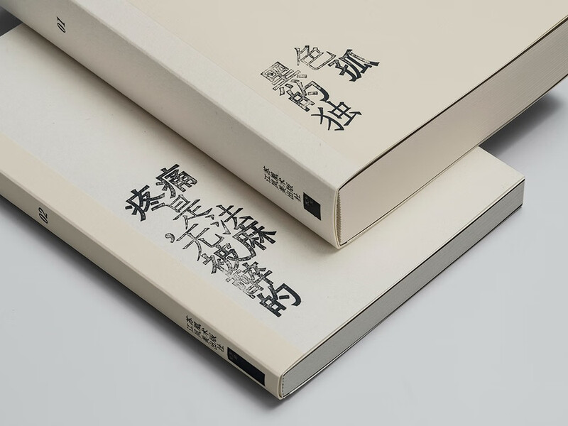 Beyond Design (2 volumes in total)