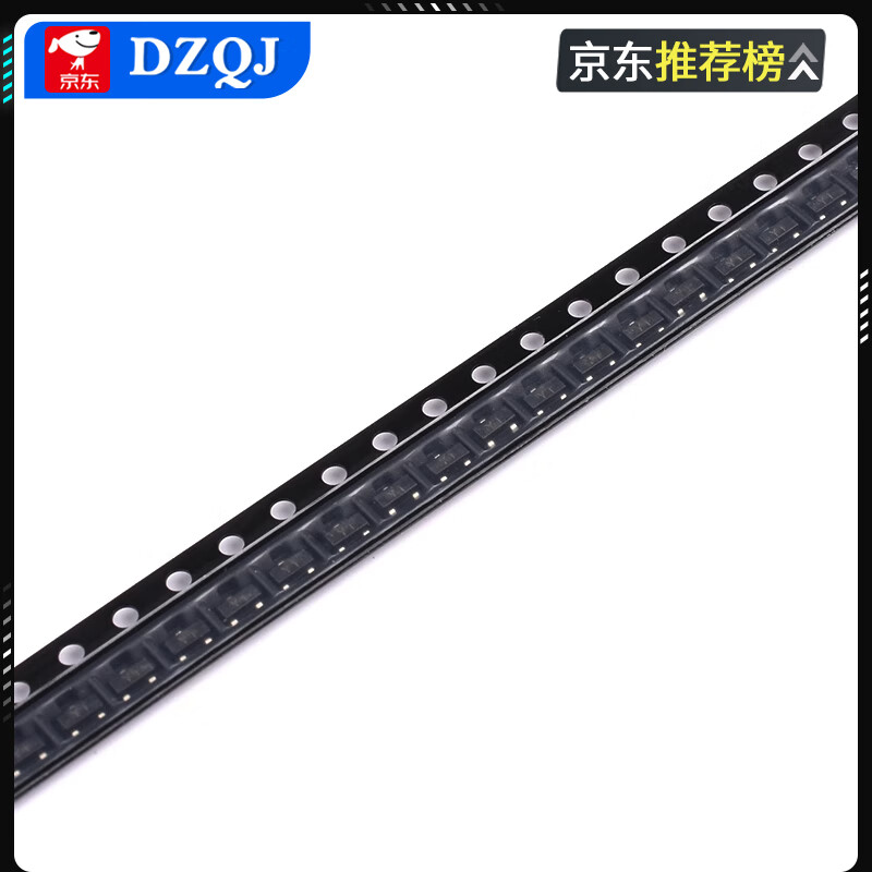 Y1Y2J3J6J8M6 J3Y 2TY 2T1 transistor S8050 8550 9012 9013 patch S8050 patch J3Y (50 pieces)