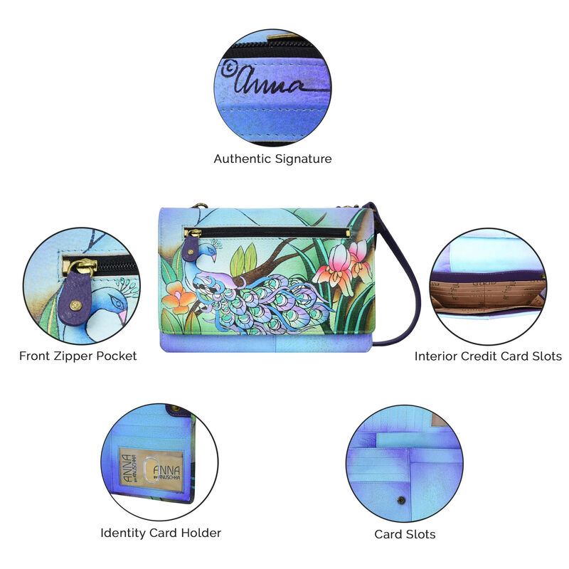 Anna by Anuschka Lotus Lotus One Size