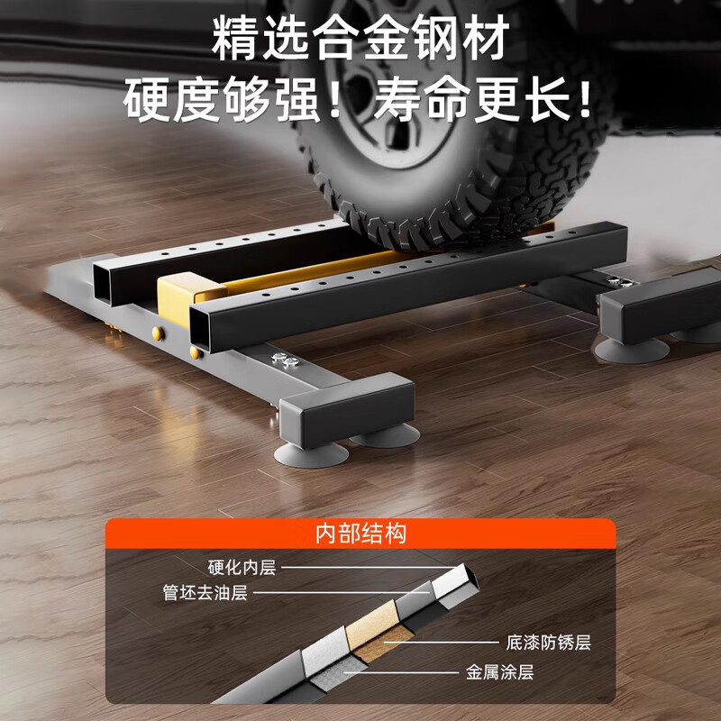 REXL floor-standing horizontal bar, indoor home adult pull-up device, outdoor children's stretching bar rack, home fitness equipment, upgraded flagship model - available for the whole family, thickened model