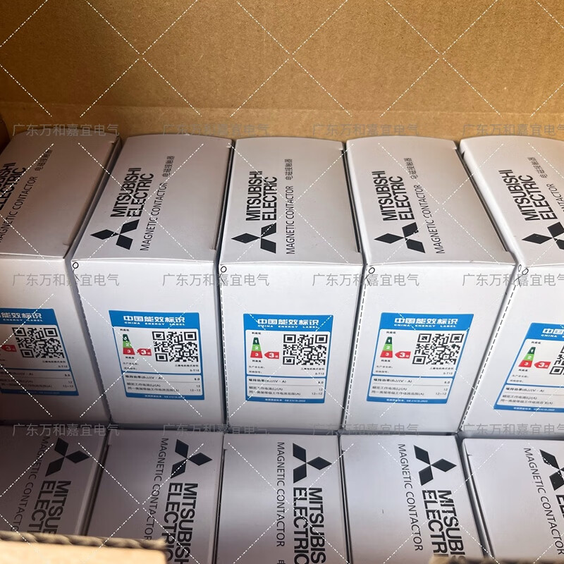 Mitsubishi AC contactor S-T35 T50 T65 T80 T100 AC220V supply S-T100 AC110V