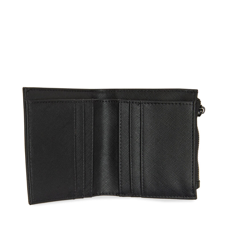 Betsey johnsonBetsey Johnson Skullicious Bifold Black One Size