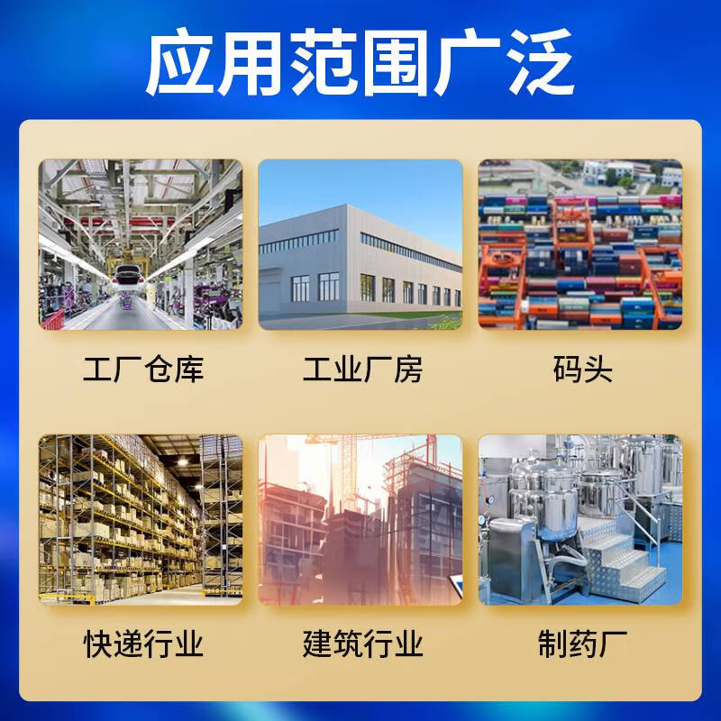 Ni Zhier Electric Lift Freight Elevator Small Warehouse Hydraulic Lift Platform Home Cargo Lift Hydraulic Double Rail Lift 2 Meters One-click Lift