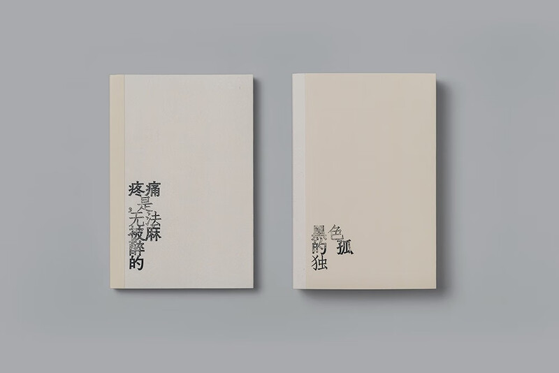 Beyond Design (2 volumes in total)