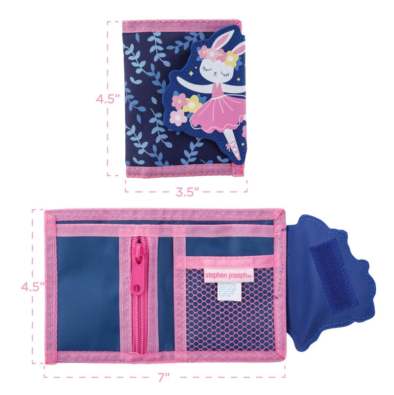 Stephen Joseph Unicorn, Unicorn, Unicorn Unicorn One Size