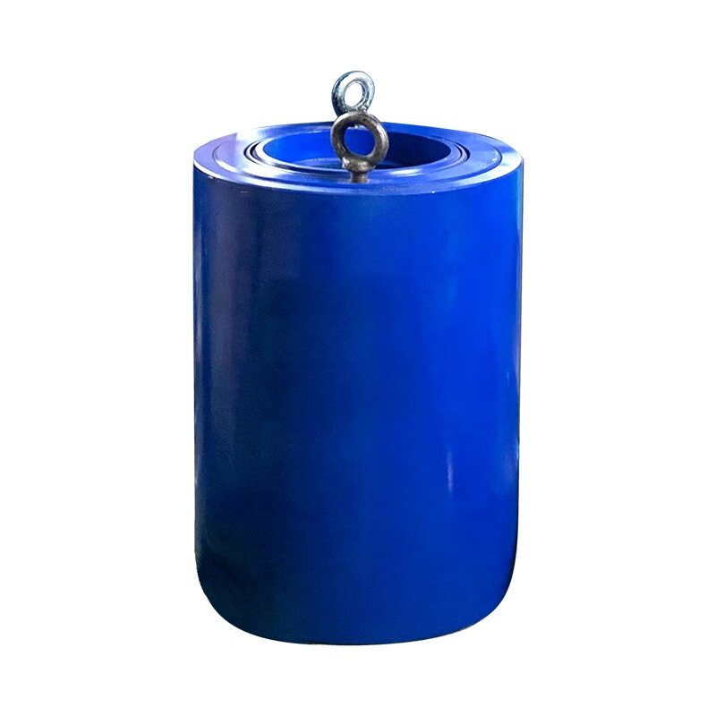 Jinzhong tensioning oil pump prestressed tensioning machine 27 tons front cassette jack bridge electric anchor cable intelligent tensioner 27 tons jack