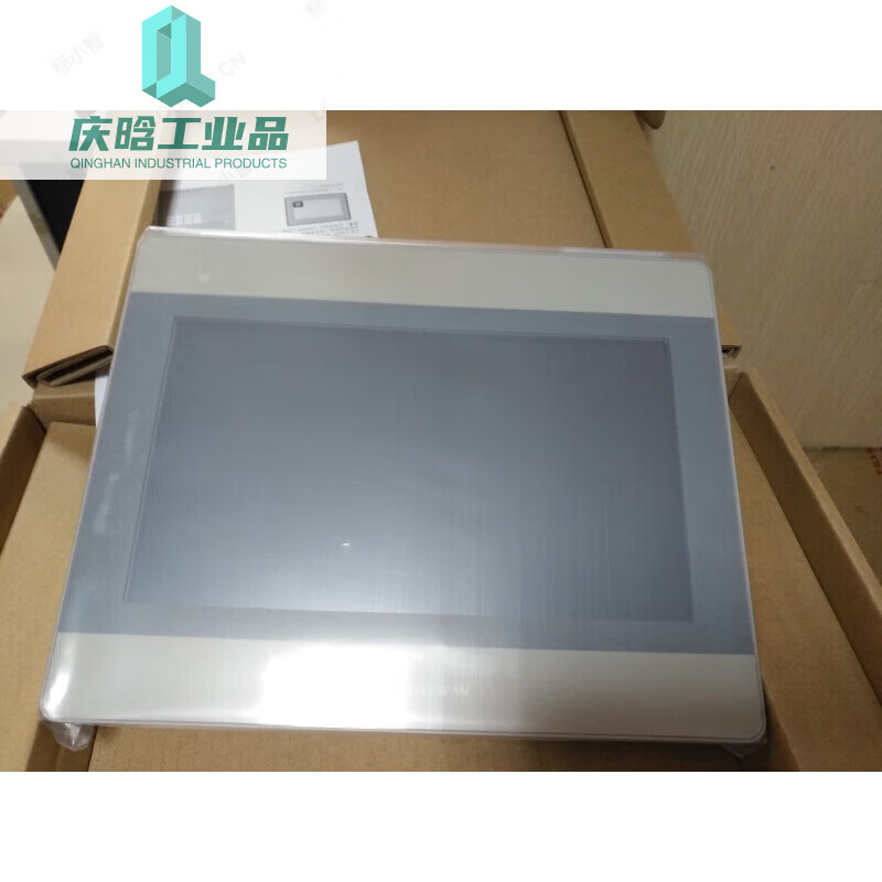 New Weilon touch screen 7 inches TK607IP/6072/8072IP/8106IQ/E8102 CMT2167X (15 inches) original without wiring