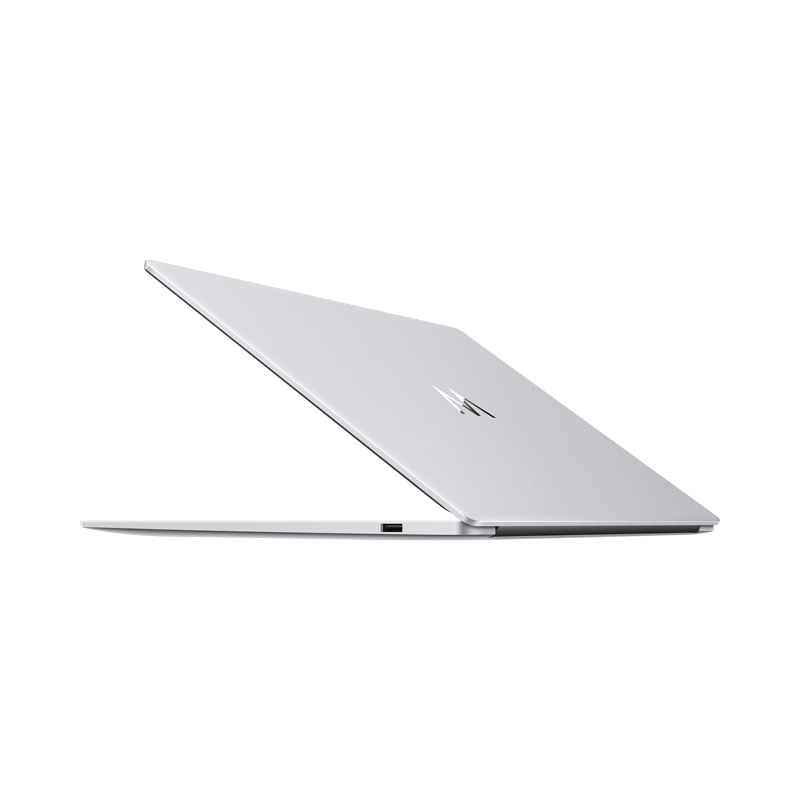 99% new WIKO Hi MateBook D 16 SE Huawei Smart Laptop 20% National Subsidy High Performance Core Processor Core 5 16G 512G Haoyue Silver