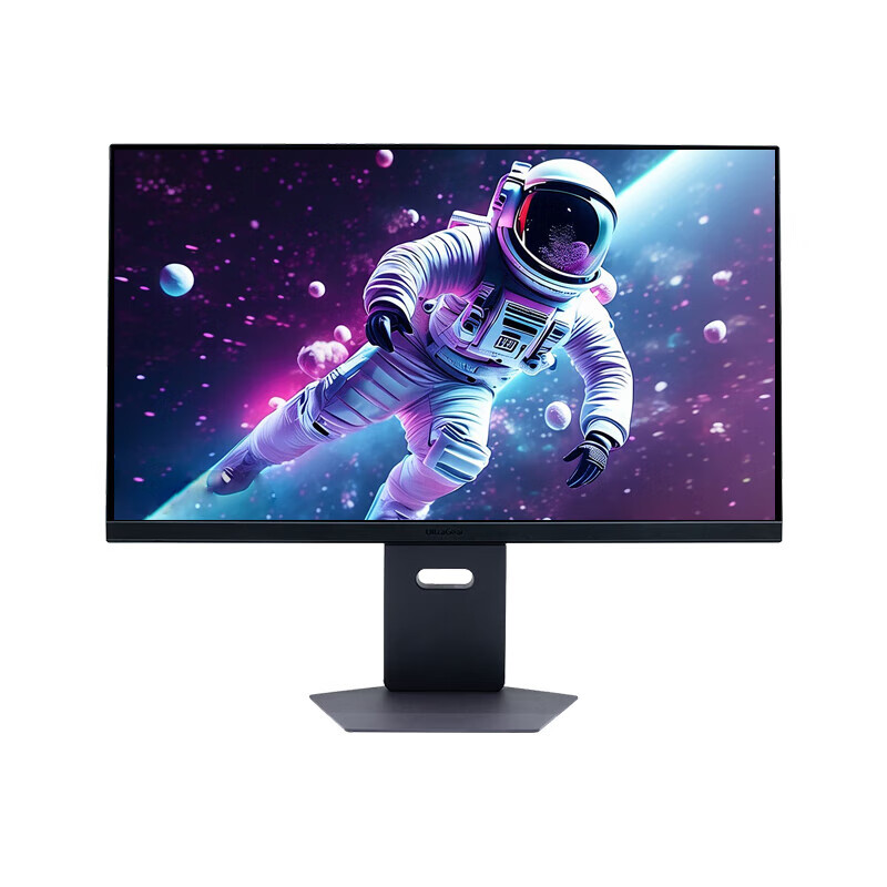 LG 32GS94U 31.5-inch 4K ultra-clear Ultra Fast IPS 144Hz gaming e-sports monitor DTS sound effect HDR400 HDMI2.1 lifting and rotating new product 32GS94U six-sided L-shaped bracket