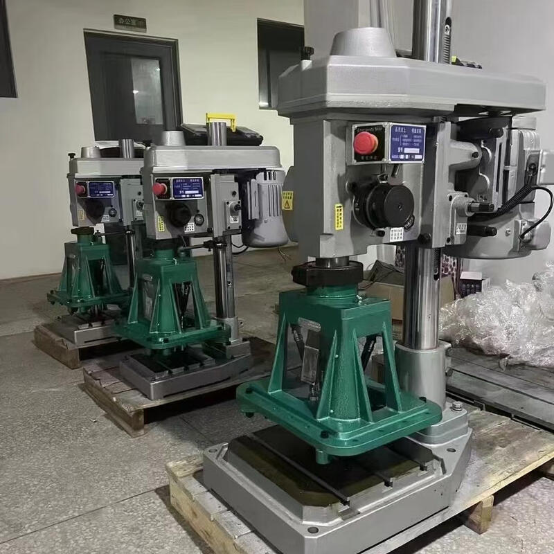Wen Yijia fully automatic 4508/6516/6532 gear tapping machine vertical horizontal high-precision tapping machine manufacturer 6516 vertical complete machine