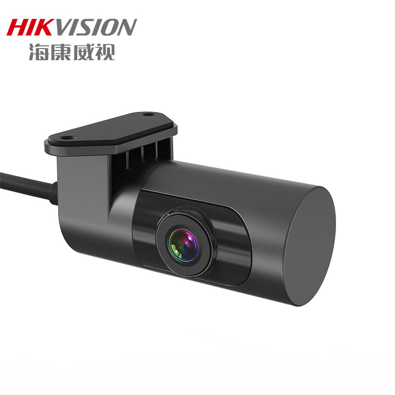 HIKVISION Hikvision driving recorder M3PRO/M5PRO dedicated split front recording camera plug and play