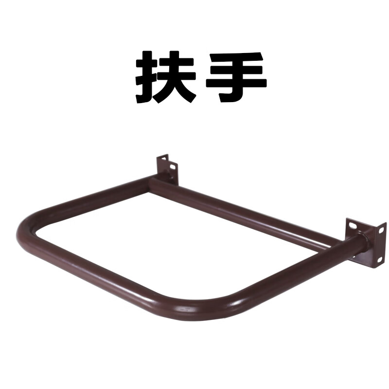 Wen Yijia guest room push linen cart cleaning cart cleaning cart cloth bag guest room entrance hygiene service cart hanging push armrest with armrest