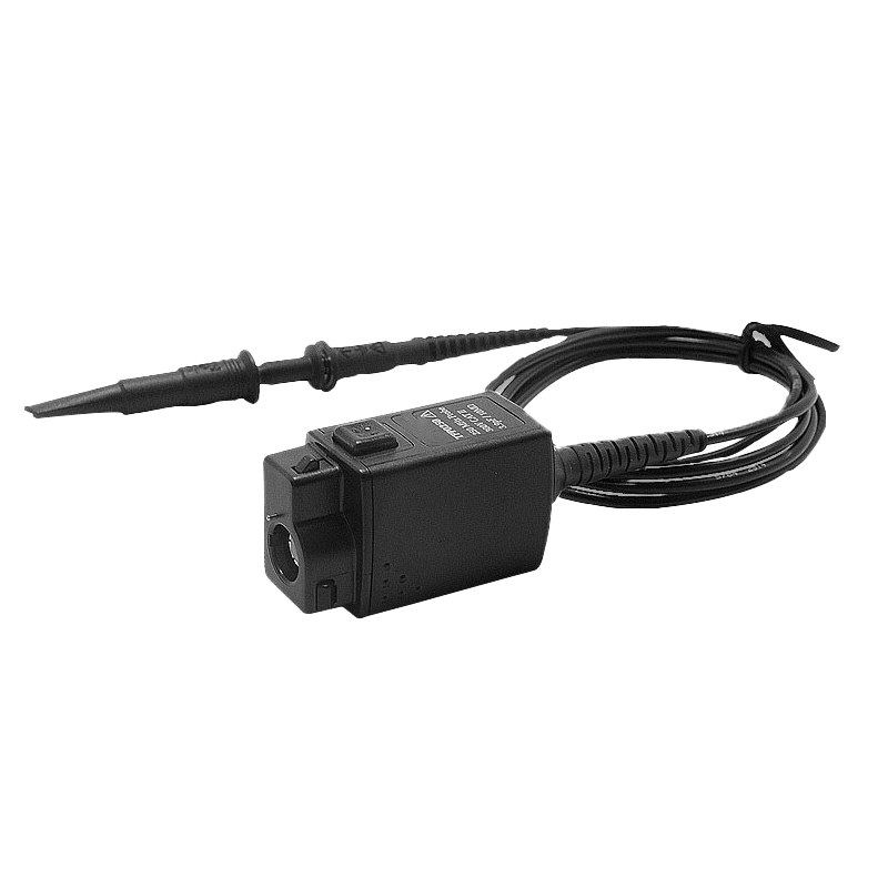 TEKTRONIX TPP0500B Tektronix high-bandwidth passive voltage probe (bandwidth 500MHz, attenuation 10X)