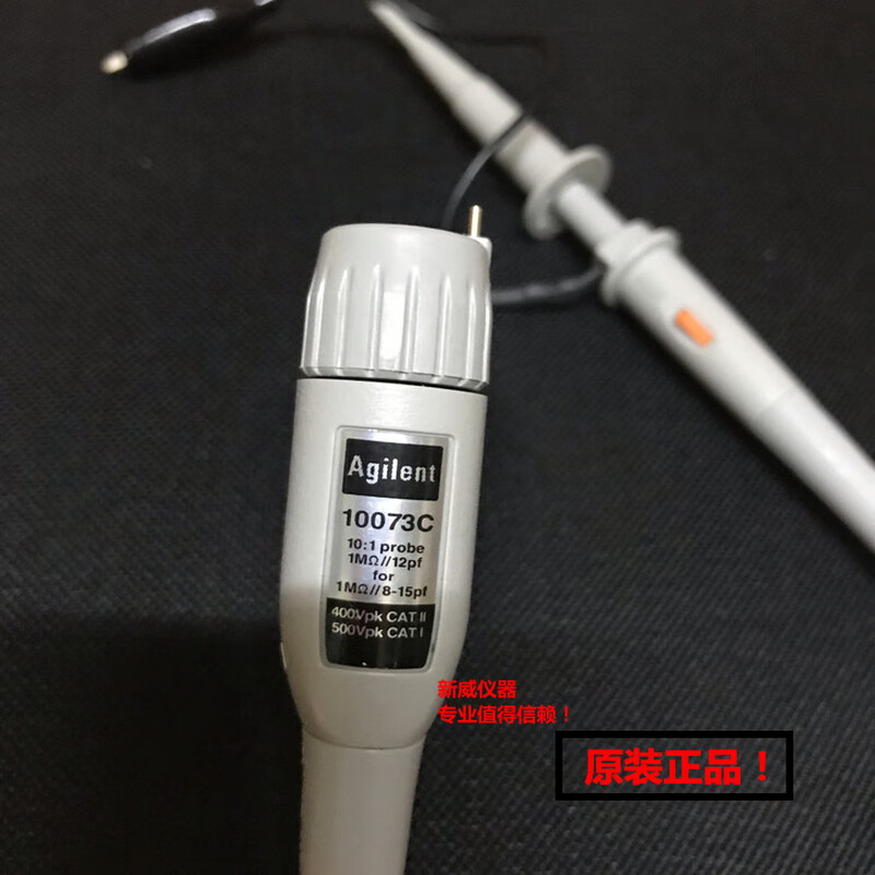 Kezitu new 10073C/D 10074C/D oscilloscope probe 500MHZ new 10073D