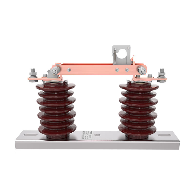 Minrong GW9-10/24/35400A/630A/1250A outdoor high-voltage isolation switch column-mounted isolation knife gate GW9-35/630A
