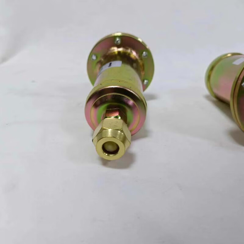 Removable filter for air conditioners of large freezers, refrigerators and cold storage equipment for construction sites. Recycling drying filters. Large two-way high-quality 50 type 4 points (12mm)