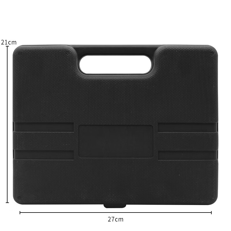 Ye Yu household tool set daily maintenance hardware pliers hammer wrench screwdriver set vise combination box 12 pieces for daily use at home