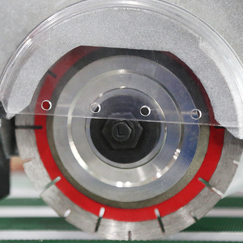 Shijing (SHIJING) tile cutting machine 45-degree chamfering wheel push knife grinding wheel desktop cutting machine sliding knife 45-degree chamfering wheel grinding wheel 45-degree chamfering wheel