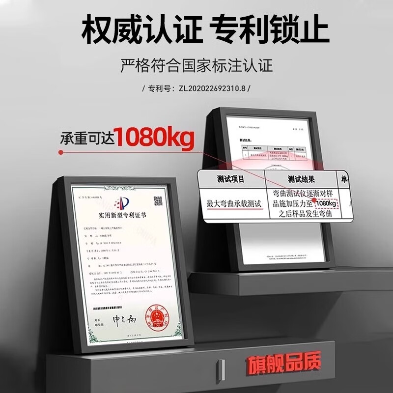 Dr. Ran's horizontal bar home indoor pull-up training fitness equipment abdominal machine punch-free swing booster belt horizontal bar + ring + swing + sandbag installation distance 98-140cm