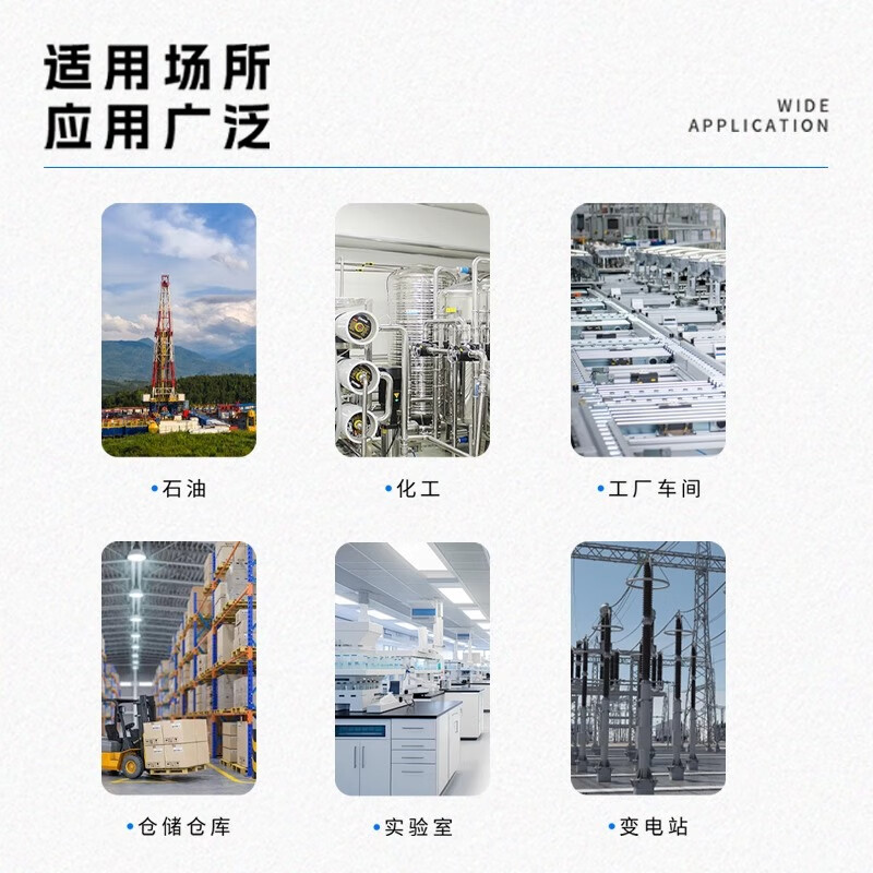 Liebo explosion-proof dehumidifier high-power chemical warehouse ammunition depot equipment room self-operated industrial explosion-proof dehumidifier BCF-790C