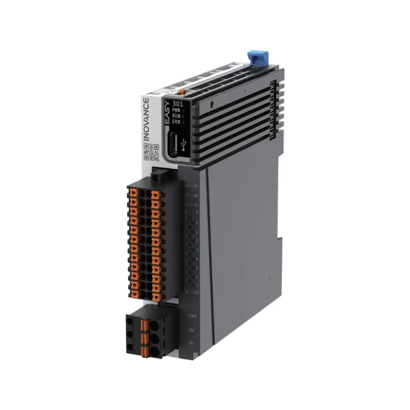 Jifu Huichuan PLC small series Easy301/501/302/502/320/521/522/523-0808TN EASY522-0808TN