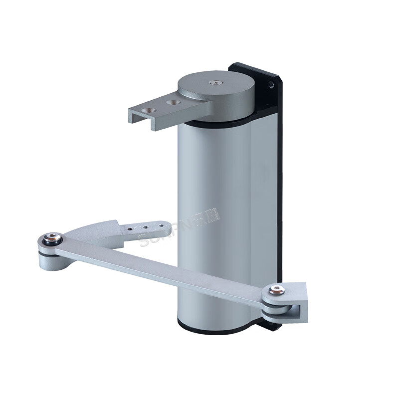 SUNPN Xunpeng toilet seat non-contact smart sensor door lock squatting position occupied or unoccupied door lock door bolt sensor switch signal output control indicator light partition stainless steel lock buckle non-contact sensor door lock