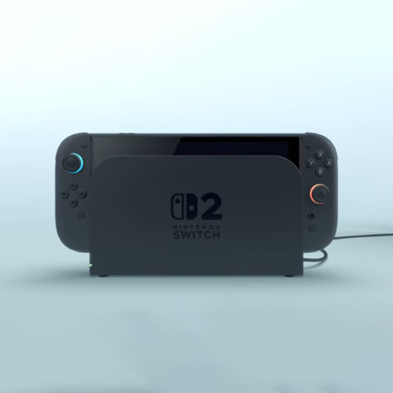 Nintendo Switch2 generation game console new NS2 multi-language handheld console Switch2 (standard version) console Hong Kong version