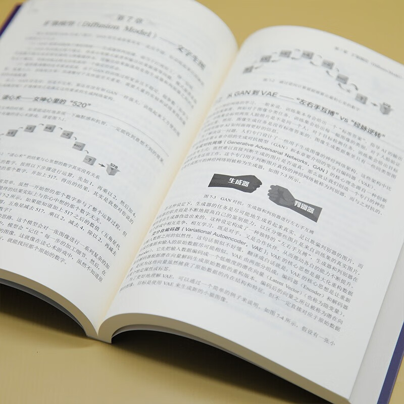 An in-depth introduction to artificial intelligence. The first book for getting started with AI. An enlightening book for beginners to get started with AI.