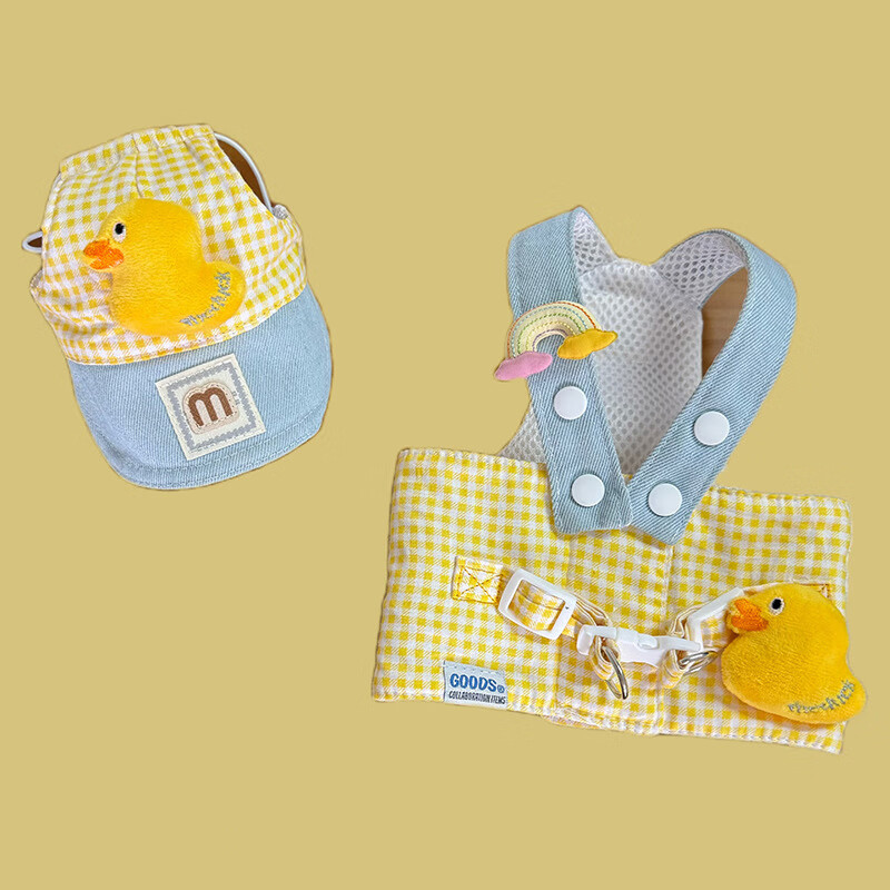 Factory direct supply of clothes, dog leash, small dog pet harness, Maltese Bichon, Yorkshire dog walking harness