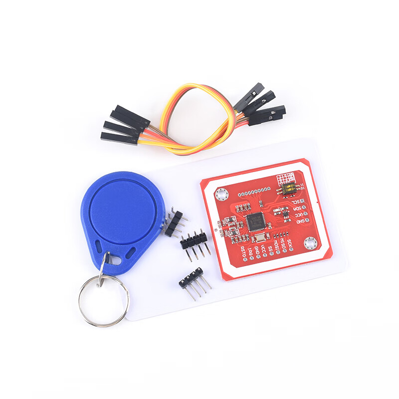 Zejie NFC/RFID reader card kit PN532 near field communication module 13.56mHz suitable for Arduino Raspberry Pi