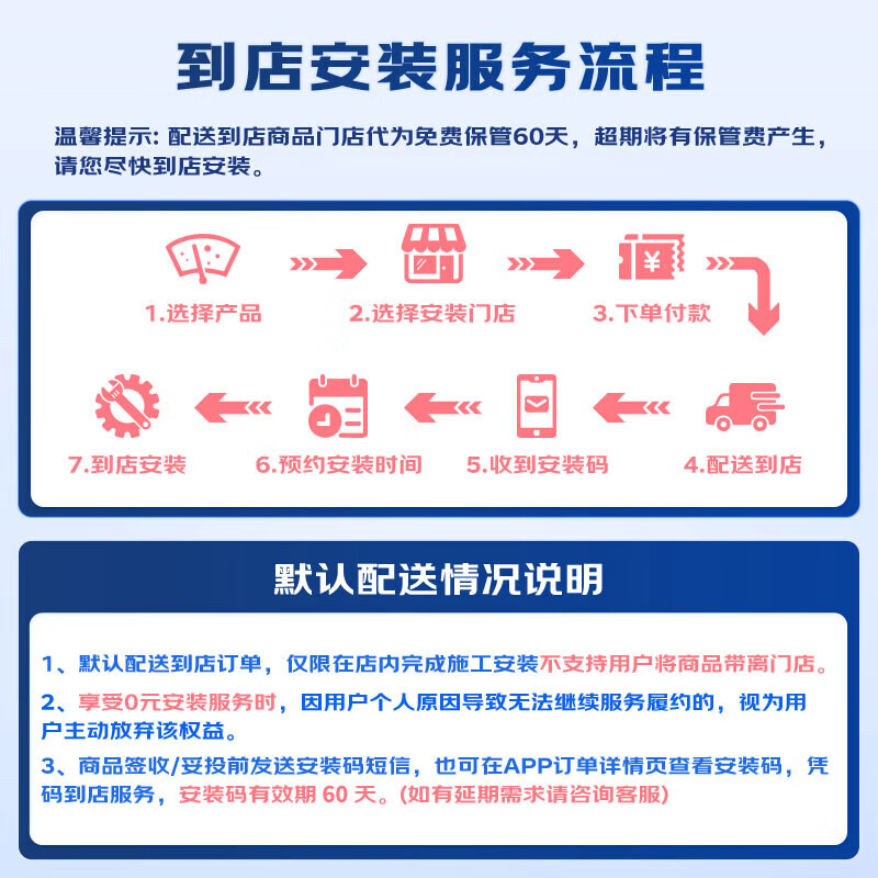 Continental wiper blade S series 24/19 (BMW 3 Series 318 320 325 330/09-15 BMW X1/i3