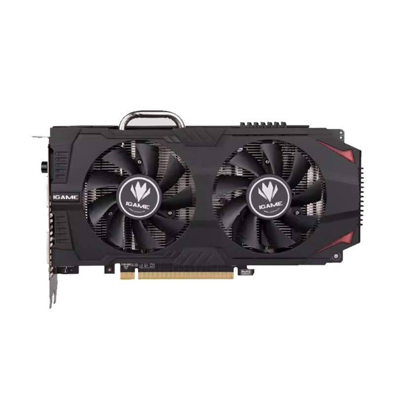 Disassemble GTX650 660 750ti 760 950 960 1050 brand 1G 2G desktop game graphics card GT710-720 1G 10GB