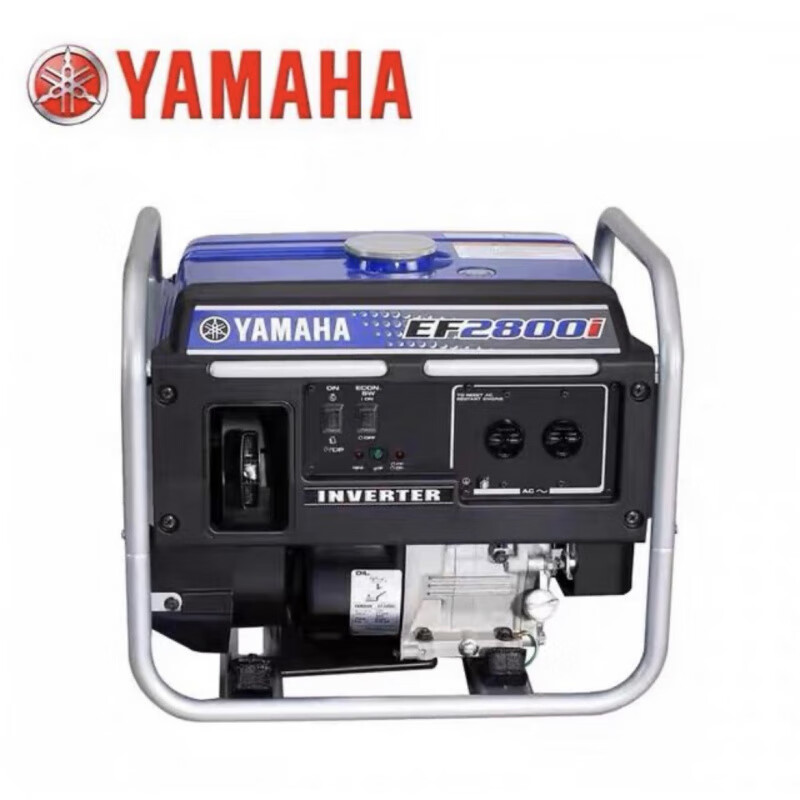 Yamaha Sino-Japanese joint venture inverter generator 3kw4kw5kw8kw10kw strong power 1kw220v