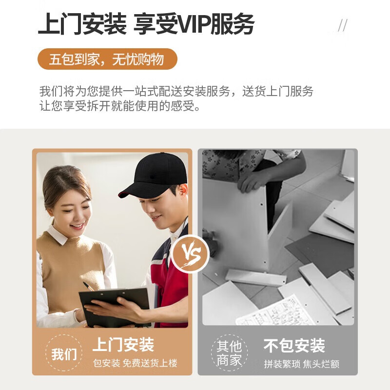 Solid wood bar table small apartment sofa side cabinet telescopic storage cabinet sideboard integrated wall island dining table 1.2 meters solid wood telescopic bar table + 1 bar chair - walnut color - installation included