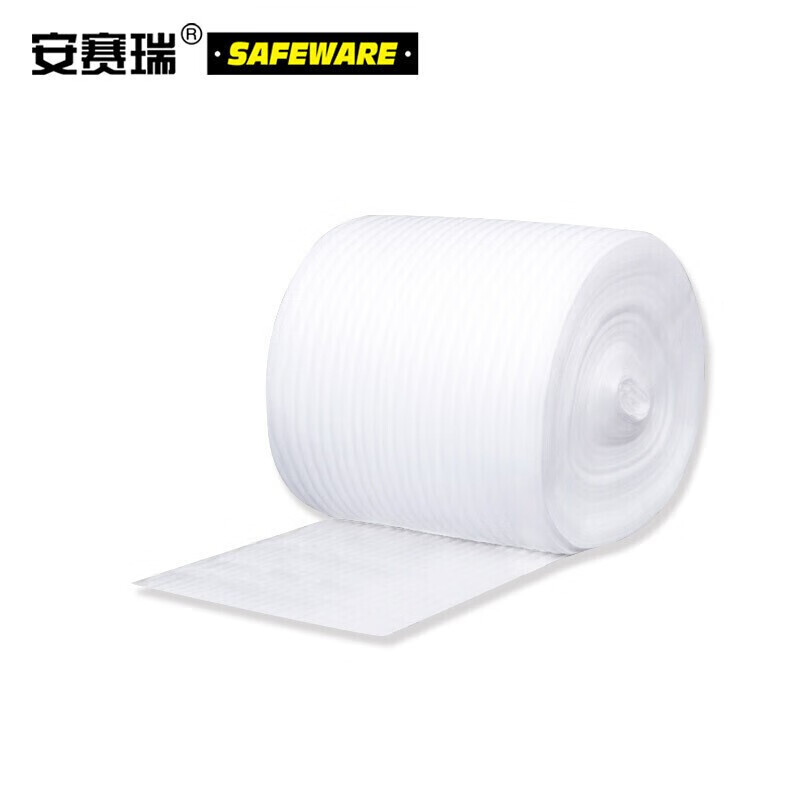 Ansery pearl cotton roll 50cm 50m thick 3mm pearl cotton shock-absorbing filled foam cotton waterproof and moisture-proof pearl cotton white 10561
